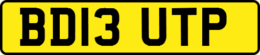 BD13UTP