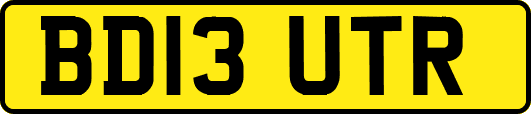 BD13UTR