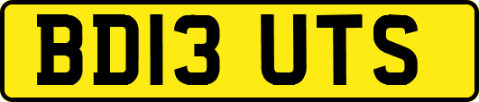 BD13UTS