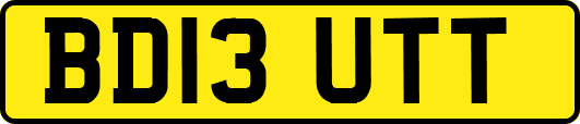 BD13UTT