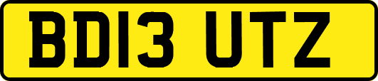 BD13UTZ