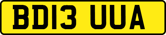 BD13UUA