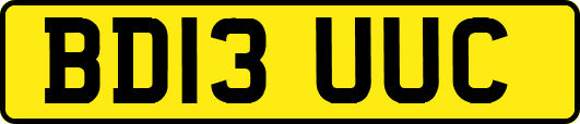 BD13UUC