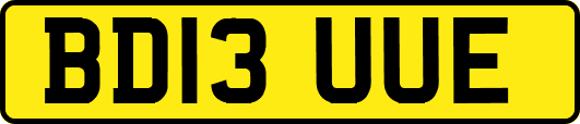 BD13UUE