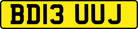 BD13UUJ