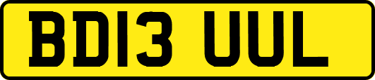 BD13UUL