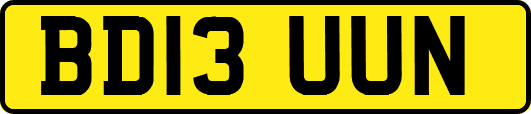 BD13UUN