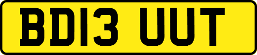 BD13UUT