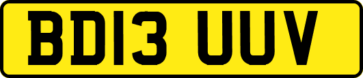 BD13UUV