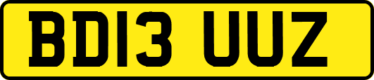 BD13UUZ