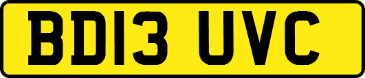 BD13UVC