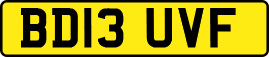 BD13UVF