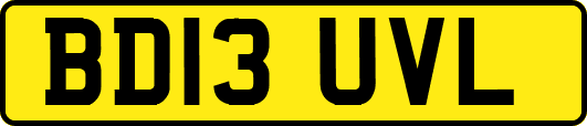 BD13UVL