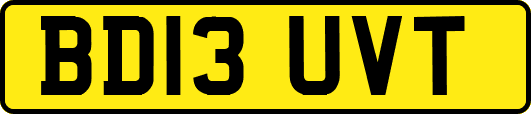 BD13UVT