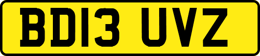BD13UVZ