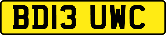 BD13UWC