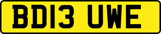 BD13UWE