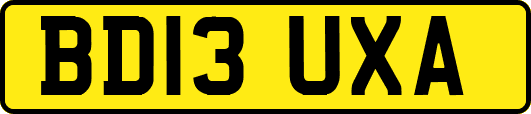 BD13UXA