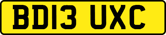 BD13UXC