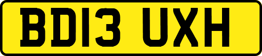 BD13UXH