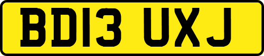 BD13UXJ