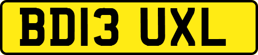 BD13UXL