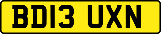 BD13UXN