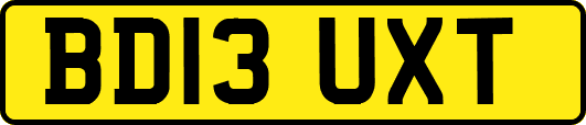 BD13UXT