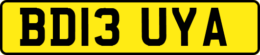 BD13UYA