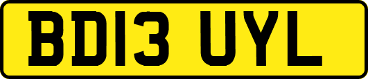 BD13UYL