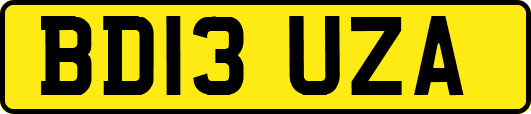 BD13UZA