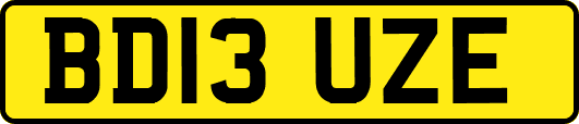BD13UZE