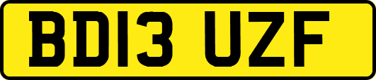 BD13UZF