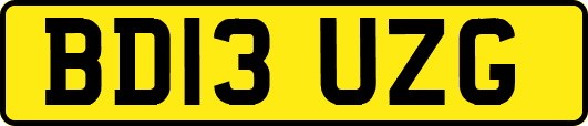 BD13UZG