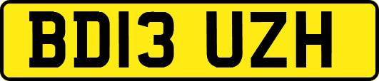 BD13UZH