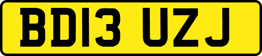 BD13UZJ