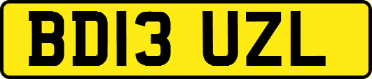 BD13UZL