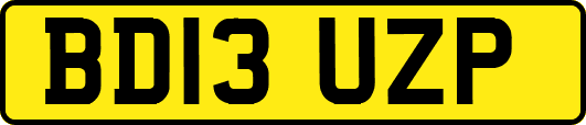 BD13UZP