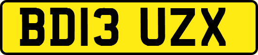 BD13UZX
