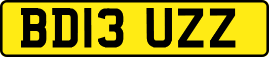 BD13UZZ