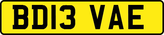BD13VAE