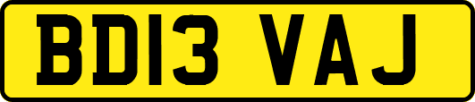BD13VAJ
