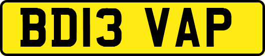 BD13VAP