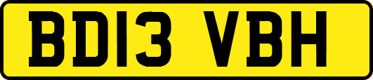 BD13VBH