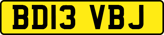 BD13VBJ