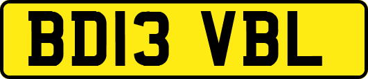 BD13VBL