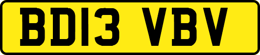 BD13VBV