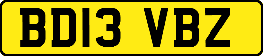 BD13VBZ