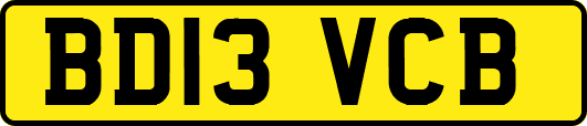 BD13VCB