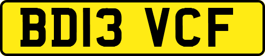 BD13VCF